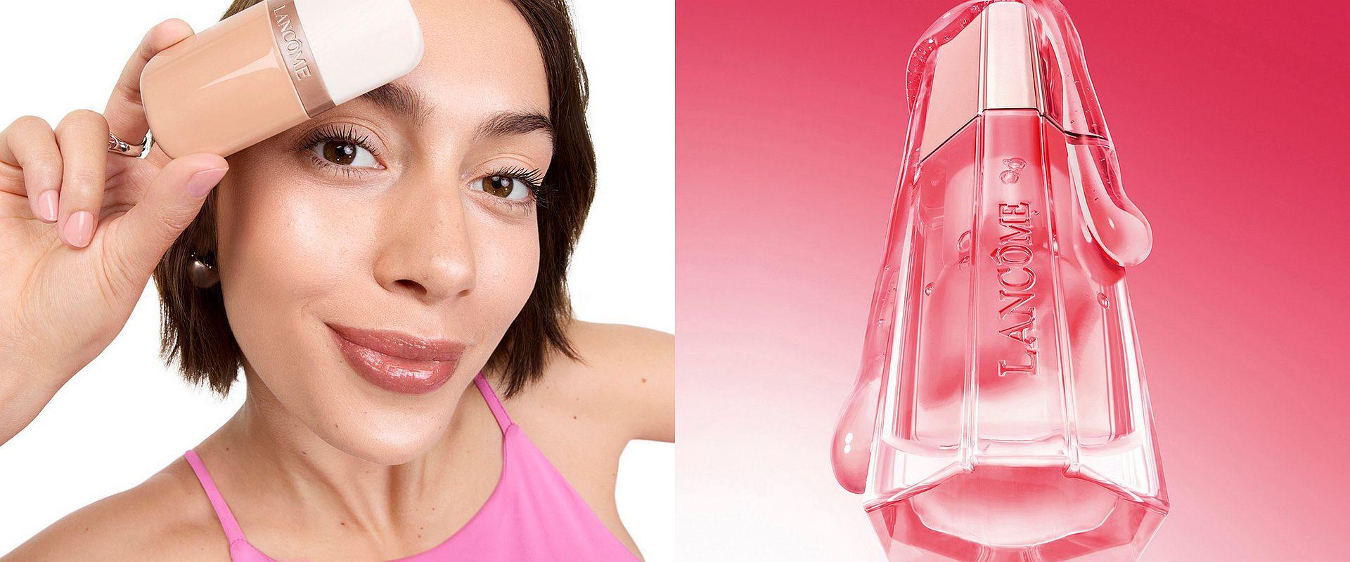 Nowości Lancôme na sezon lato 2025